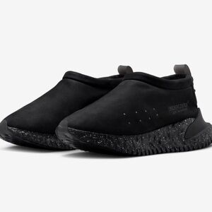 Nike Moc Flow SP Undercover Sneakers black mens 5.5